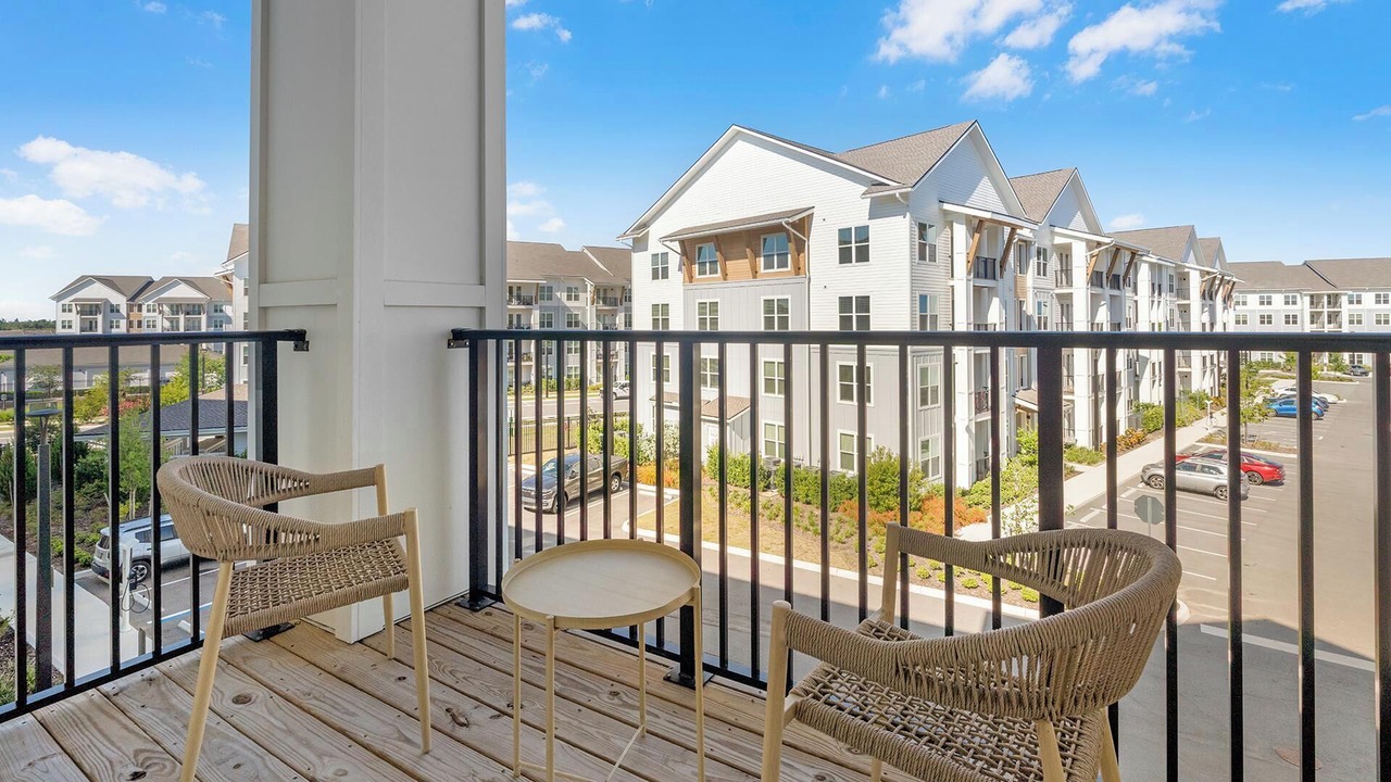 Photo of Outdoor in Laurel