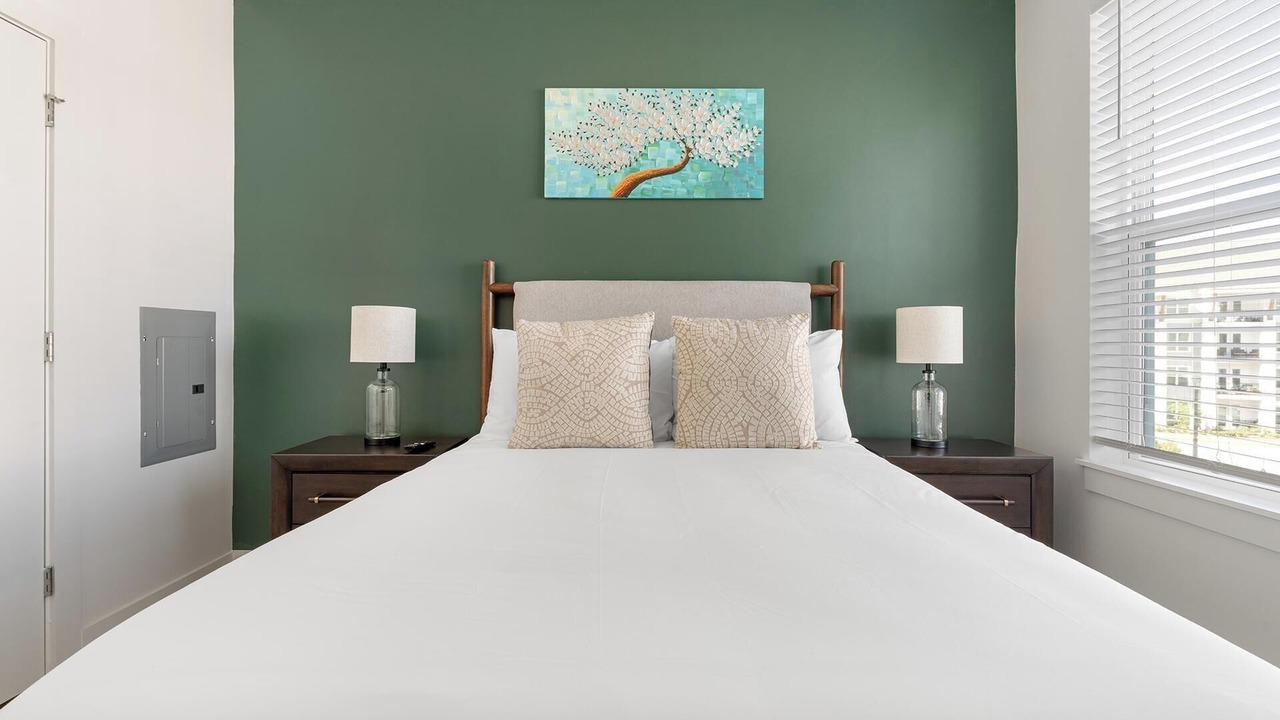 Photo of Bedroom in Laurel
