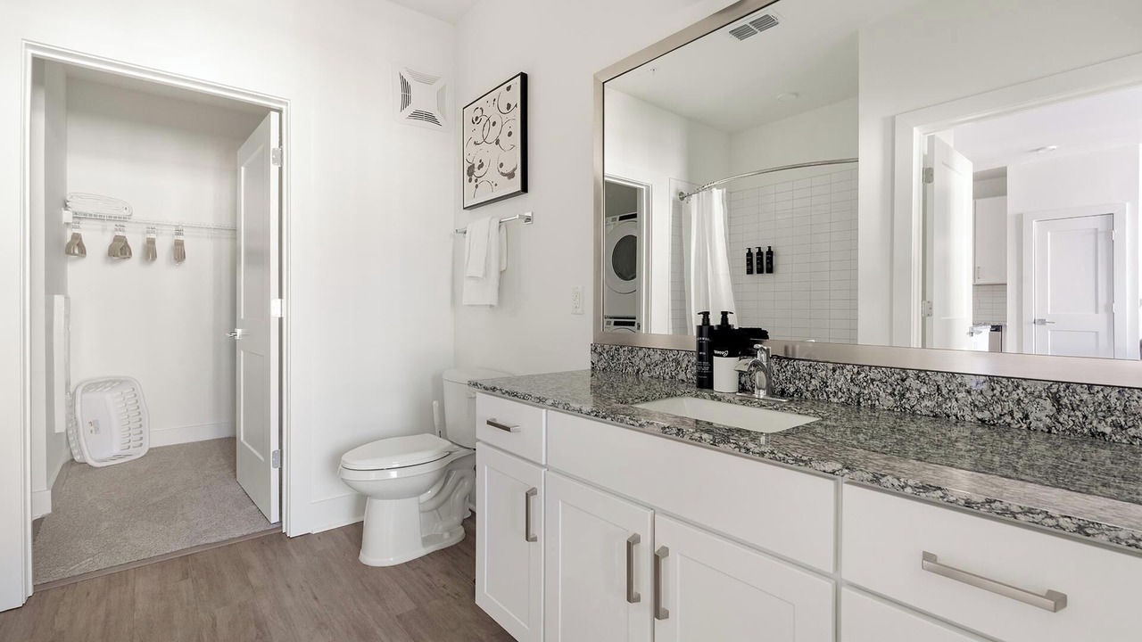 Photo of Bathroom in Laurel