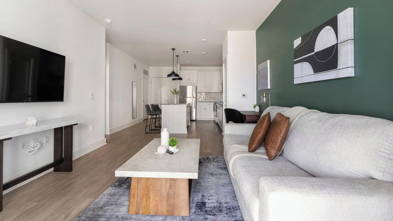 Photo of Livingroom in Laurel