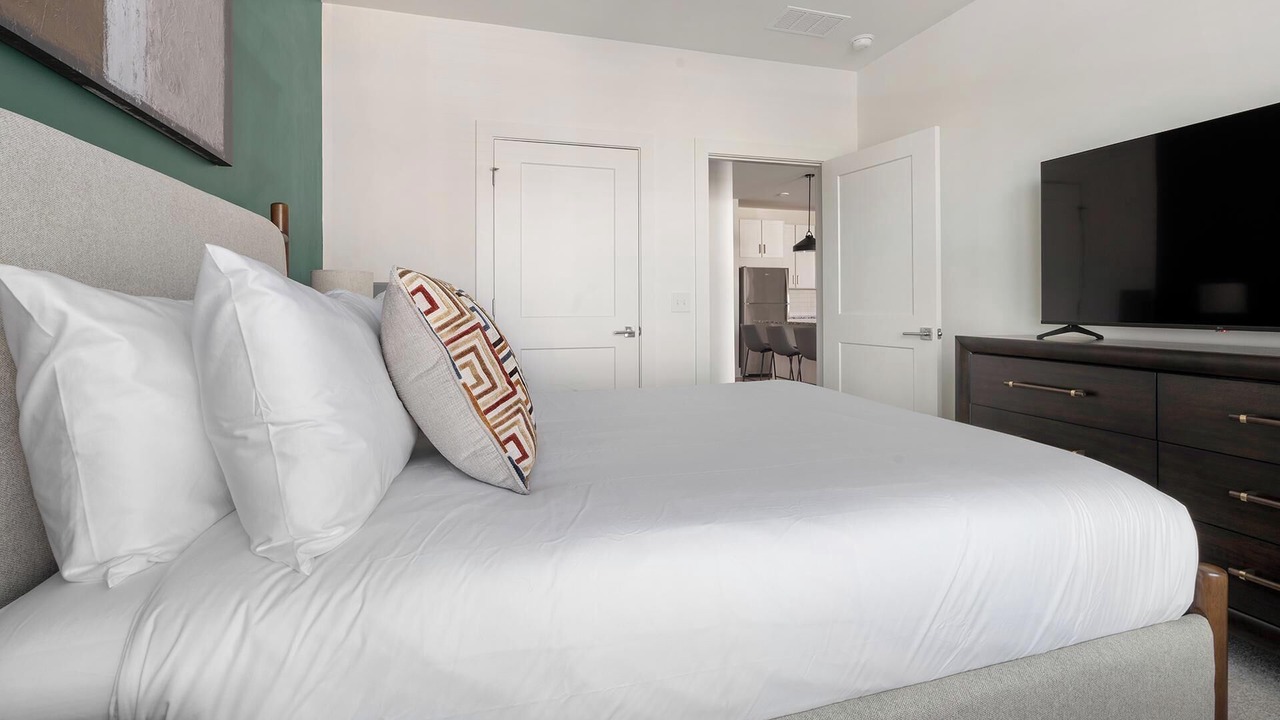 Photo of Bedroom in Laurel