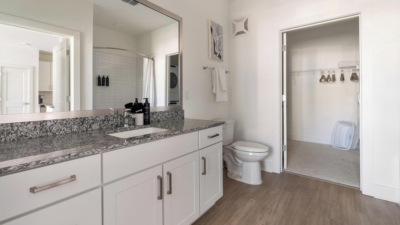 Photo of Bathroom in Laurel