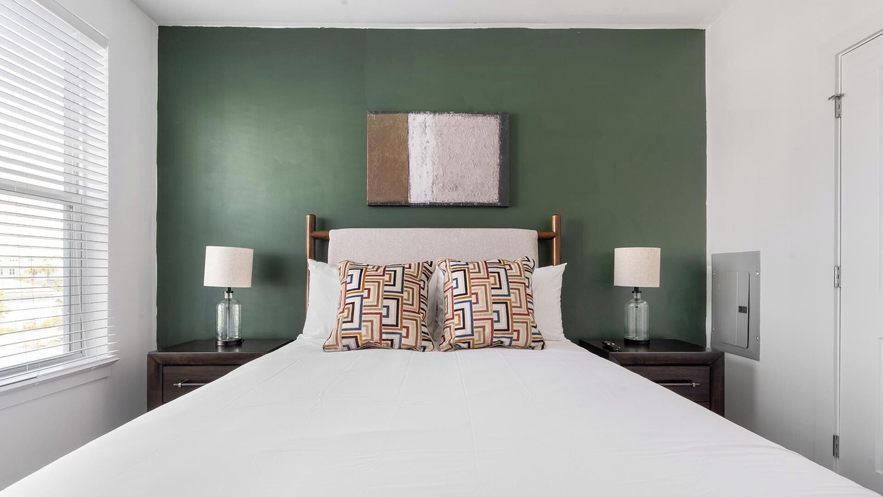 Photo of Bedroom in Laurel