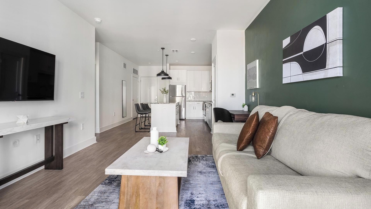 Photo of Livingroom in Laurel