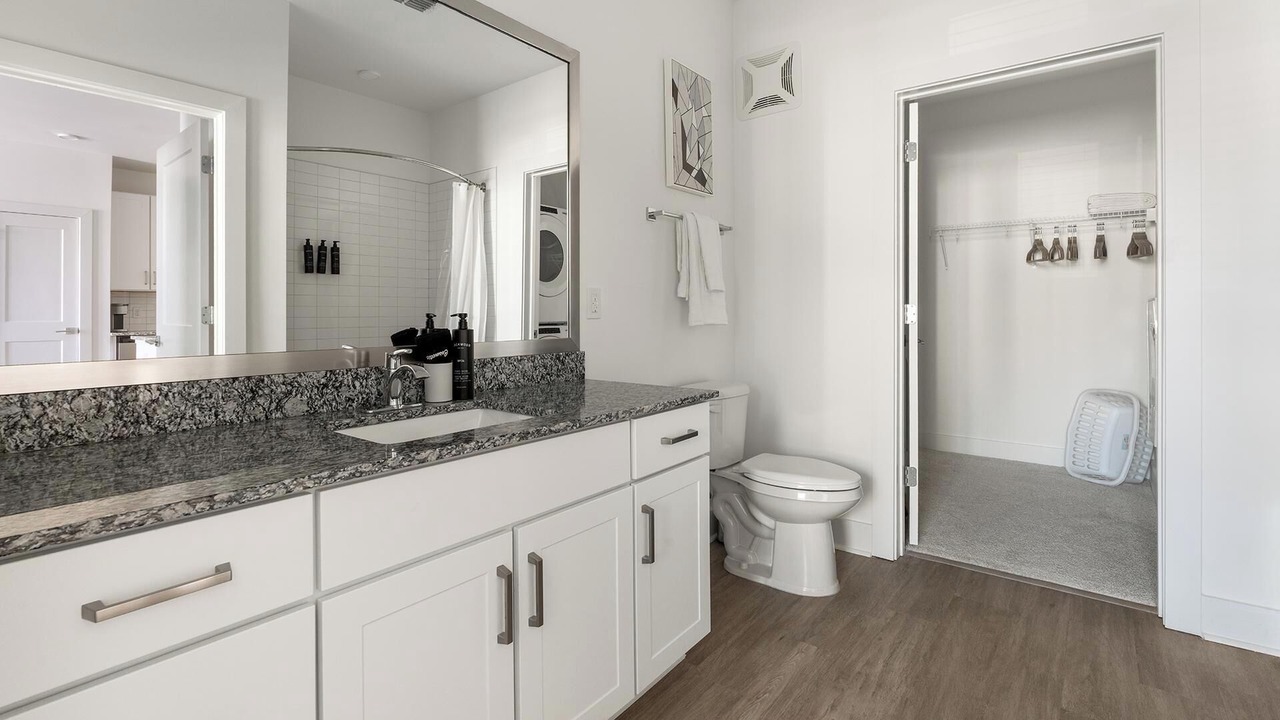 Photo of Bathroom in Laurel