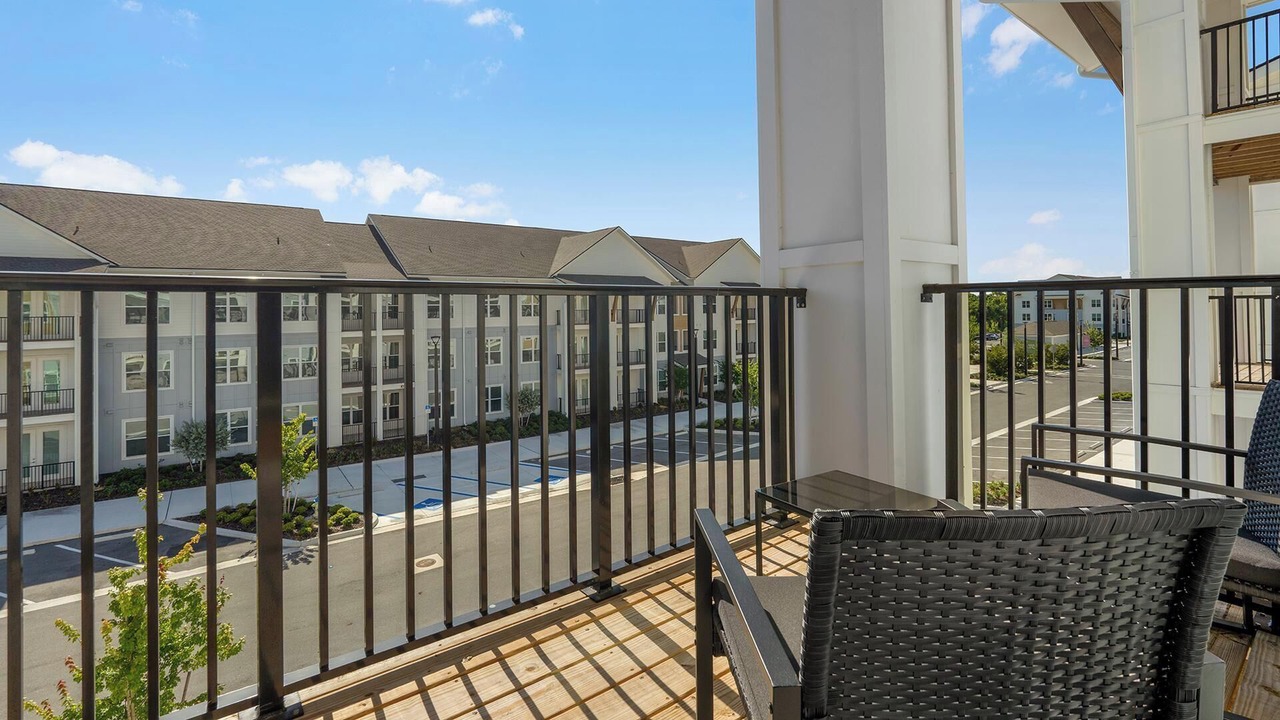 Photo of Outdoor in Laurel