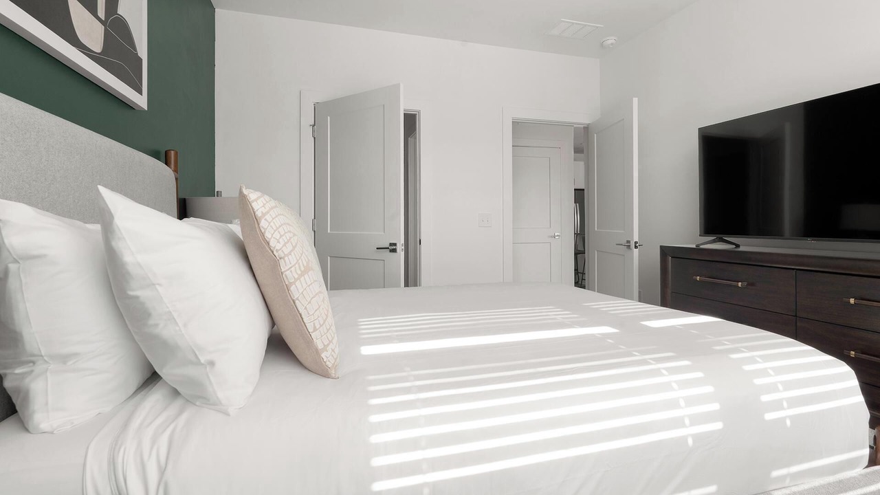 Photo of Bedroom in Laurel