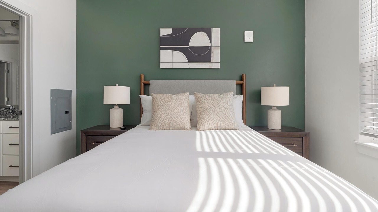 Photo of Bedroom in Laurel
