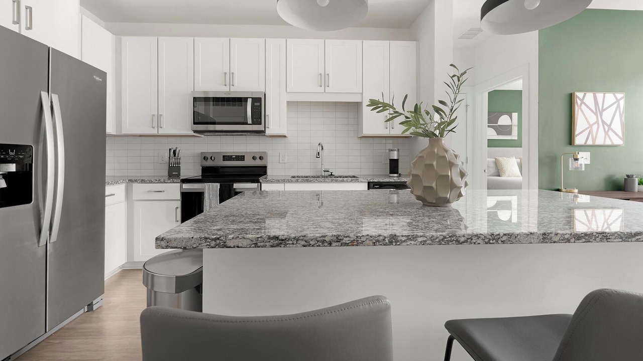 Photo of Kitchen in Laurel