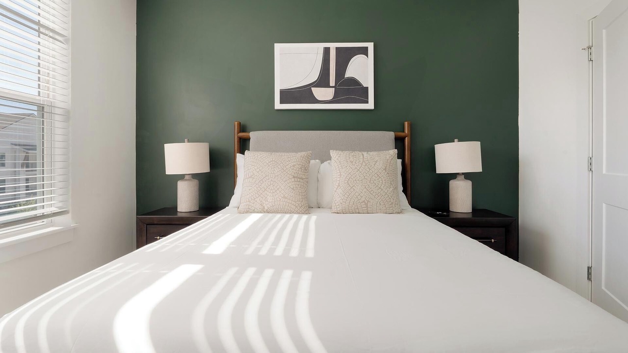 Photo of Bedroom in Laurel