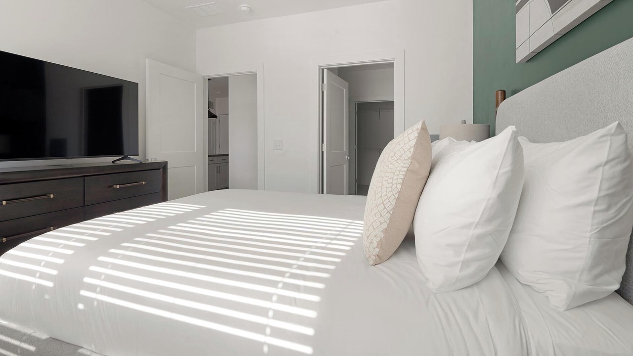 Photo of Bedroom in Laurel