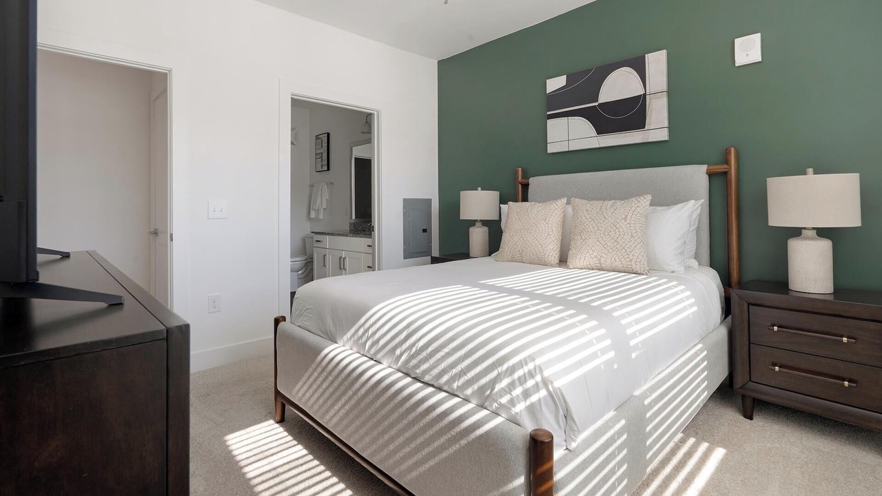 Photo of Bedroom in Laurel