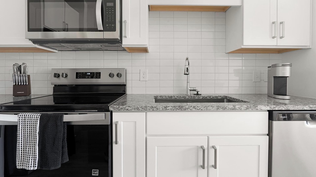 Photo of Kitchen in Laurel