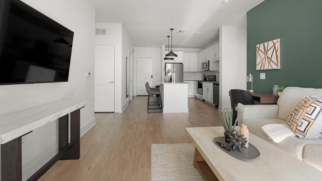 Photo of Livingroom in Laurel