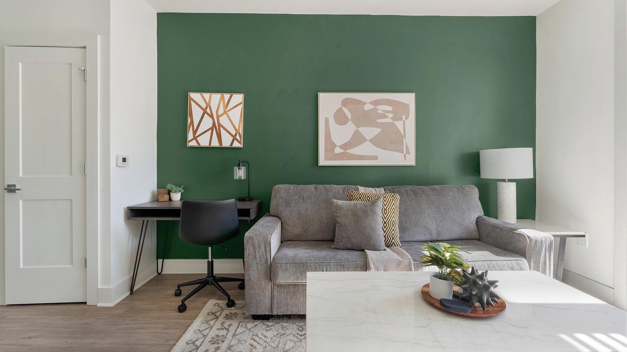 Photo of Livingroom in Laurel