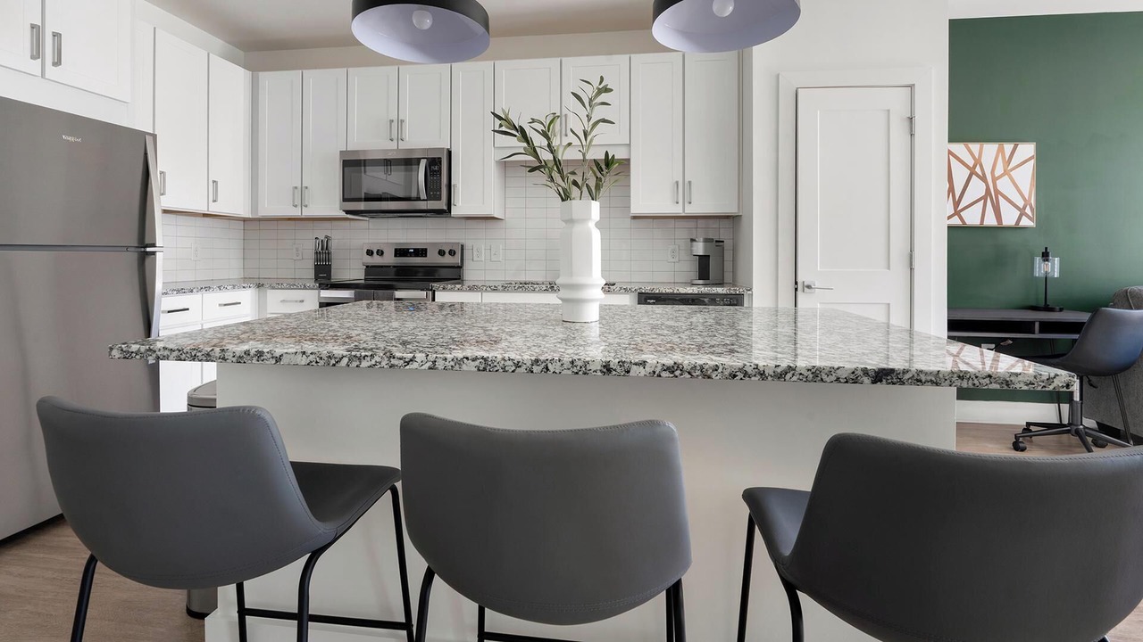 Photo of Kitchen in Laurel