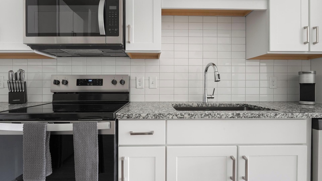 Photo of Kitchen in Laurel