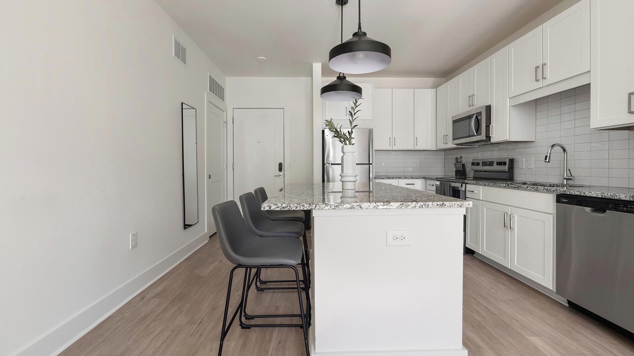 Photo of Kitchen in Laurel