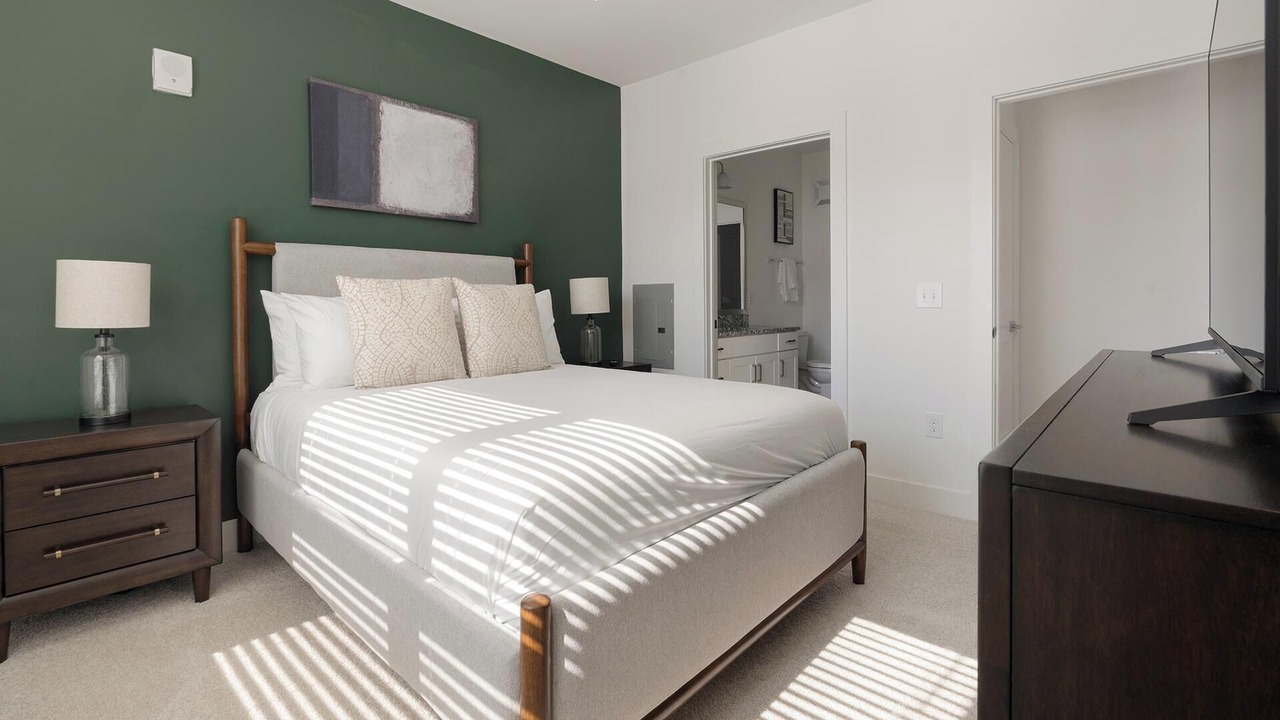Photo of Bedroom in Laurel