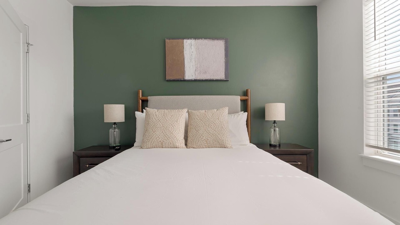 Photo of Bedroom in Laurel