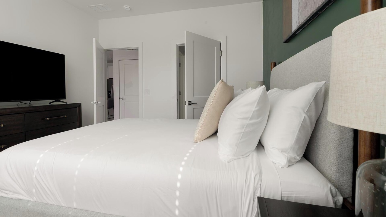 Photo of Bedroom in Laurel