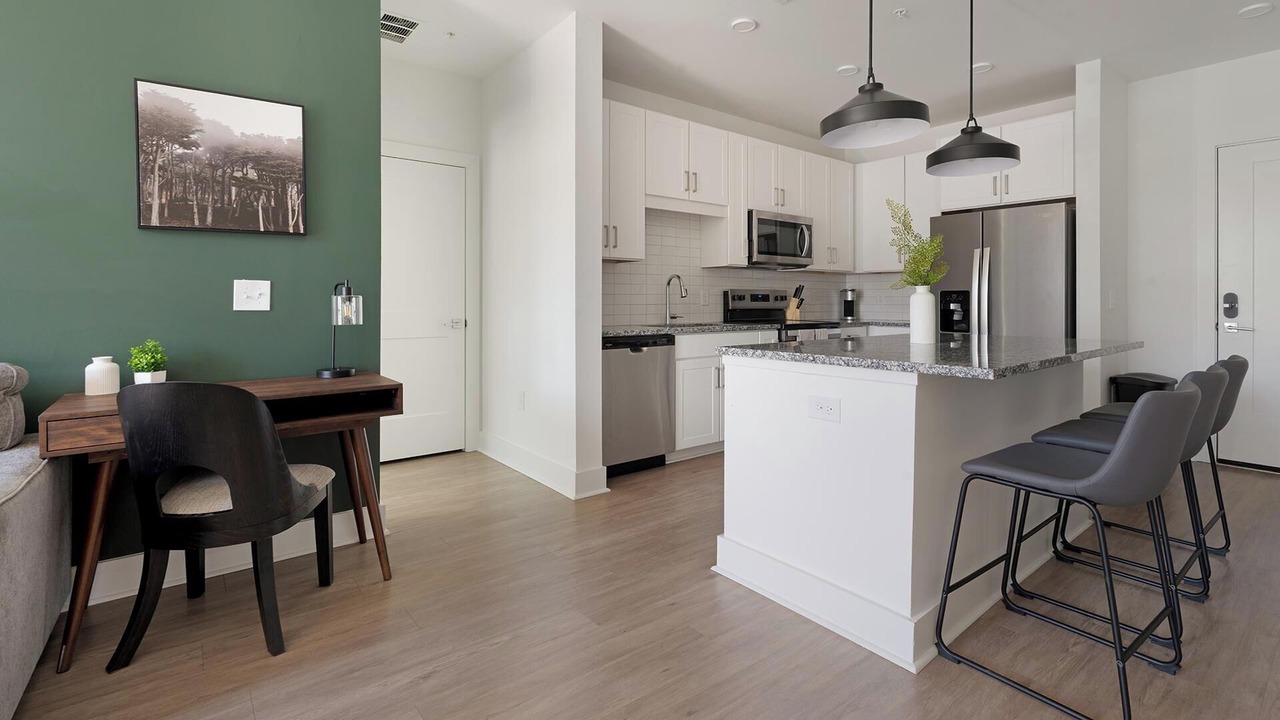 Photo of Kitchen in Laurel