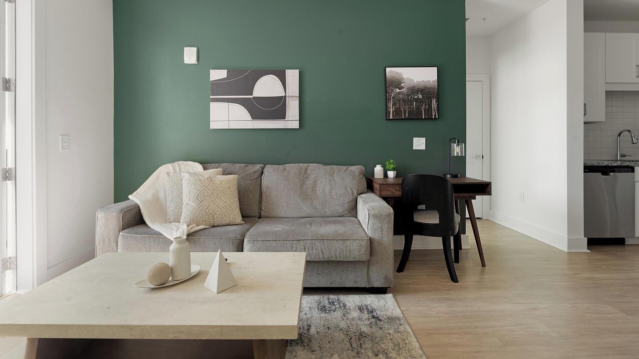 Photo of Livingroom in Laurel