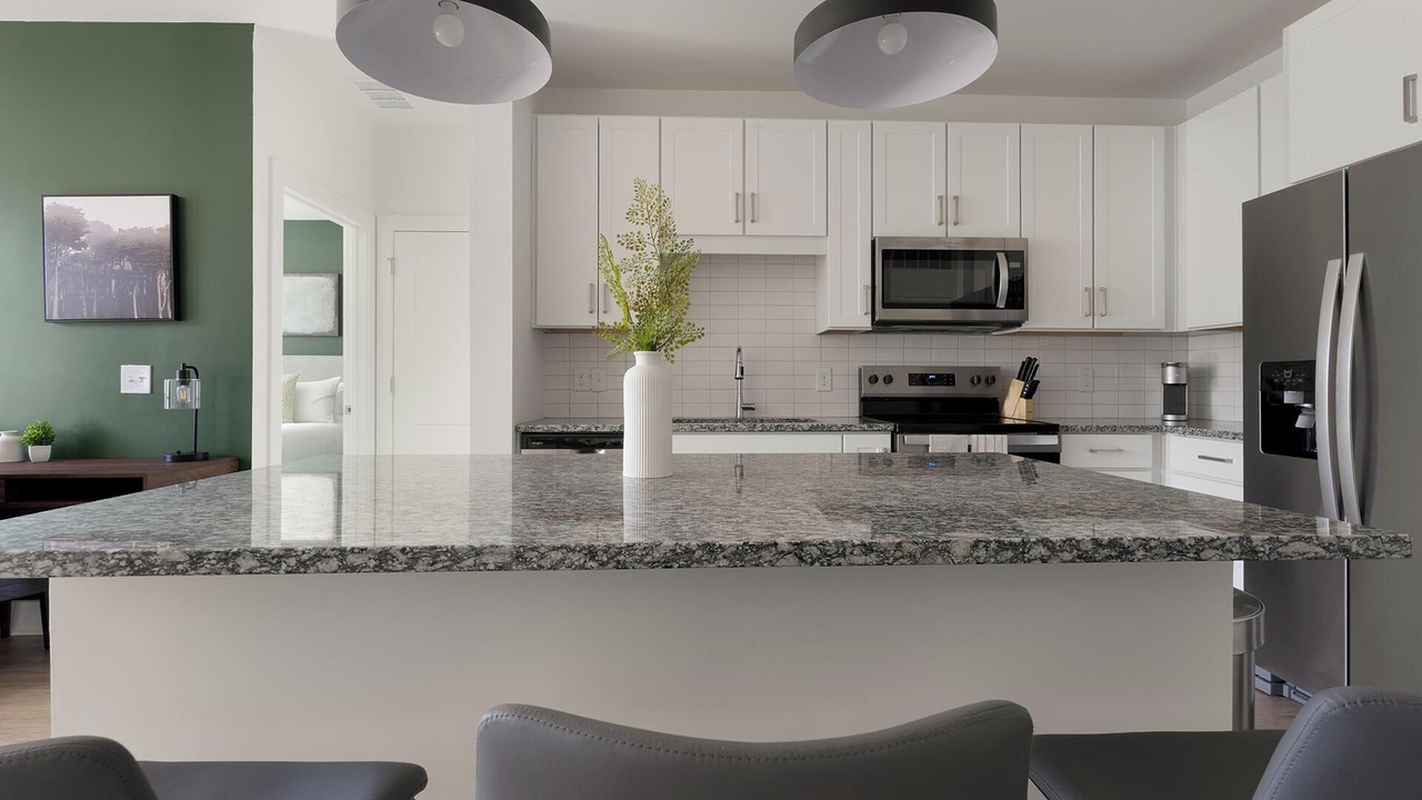 Photo of Kitchen in Laurel