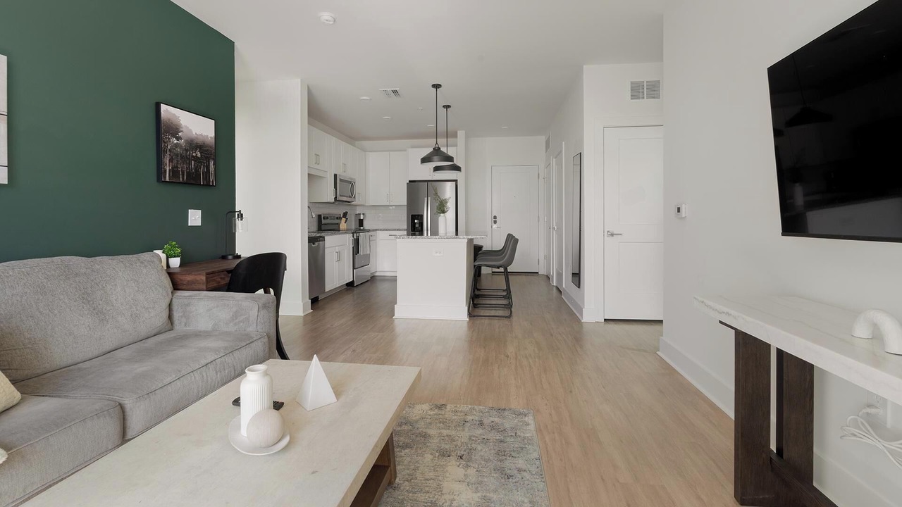 Photo of Livingroom in Laurel