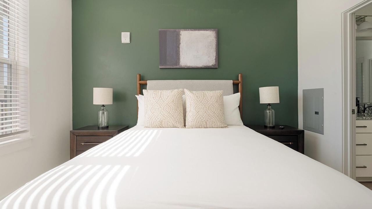 Photo of Bedroom in Laurel