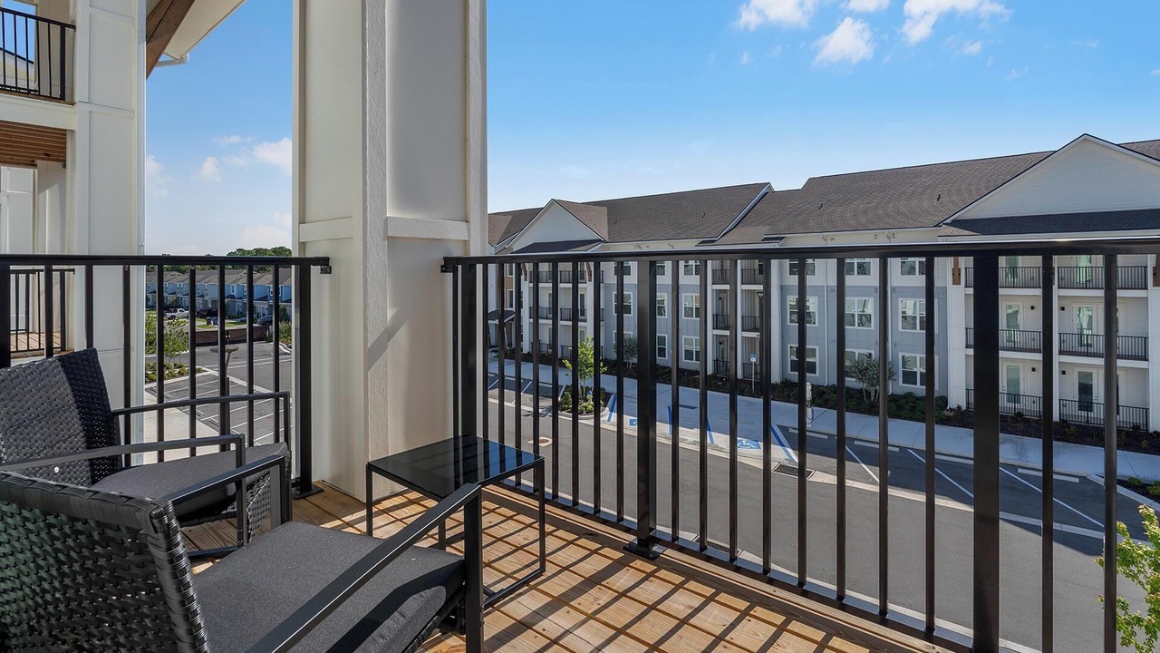 Photo of Outdoor in Laurel