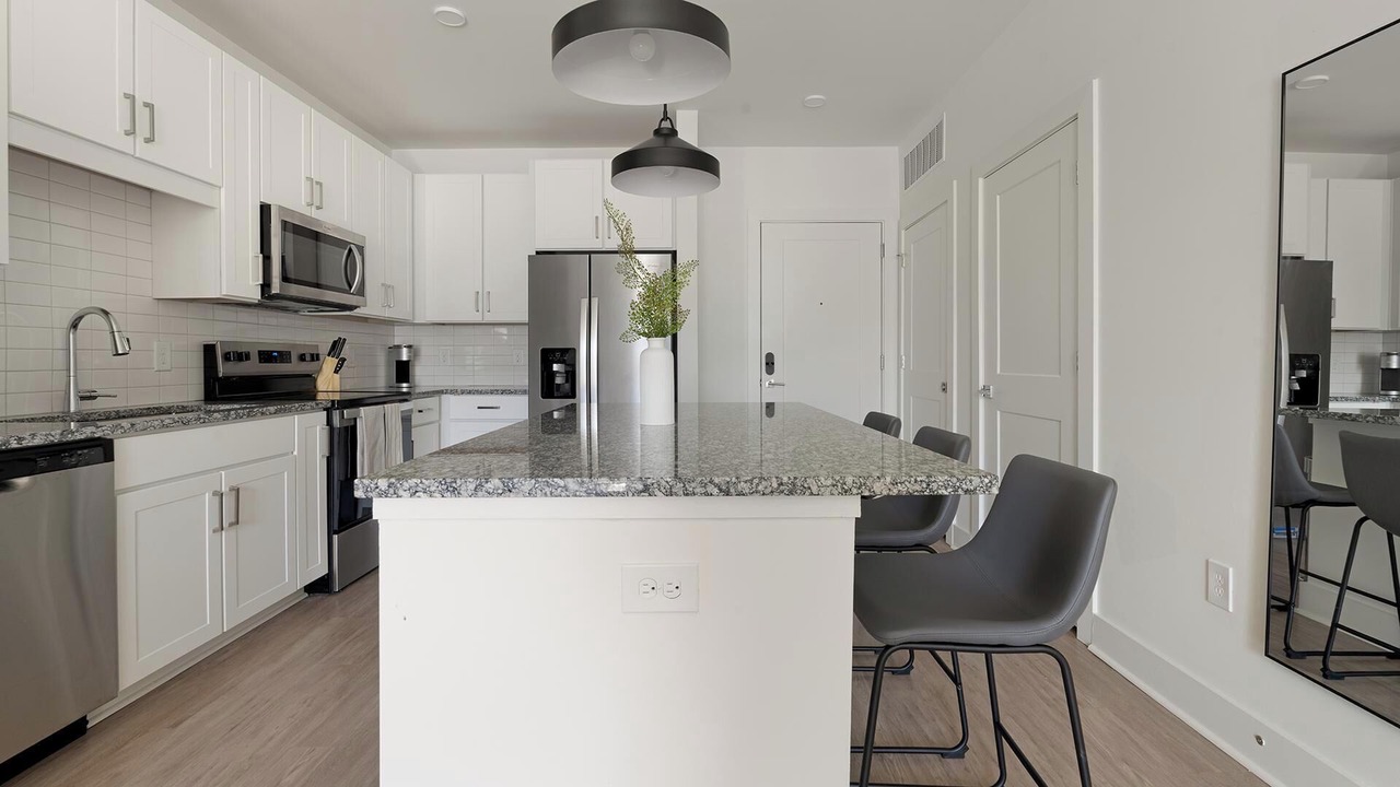 Photo of Kitchen in Laurel