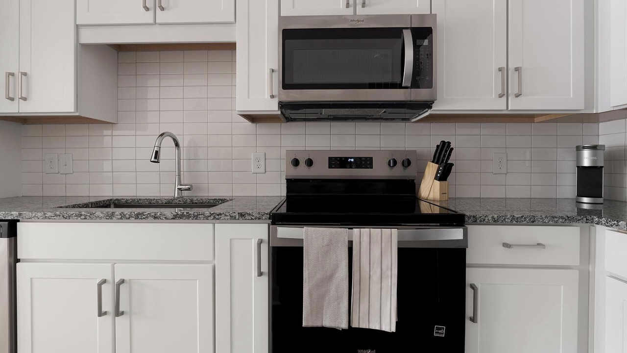 Photo of Kitchen in Laurel