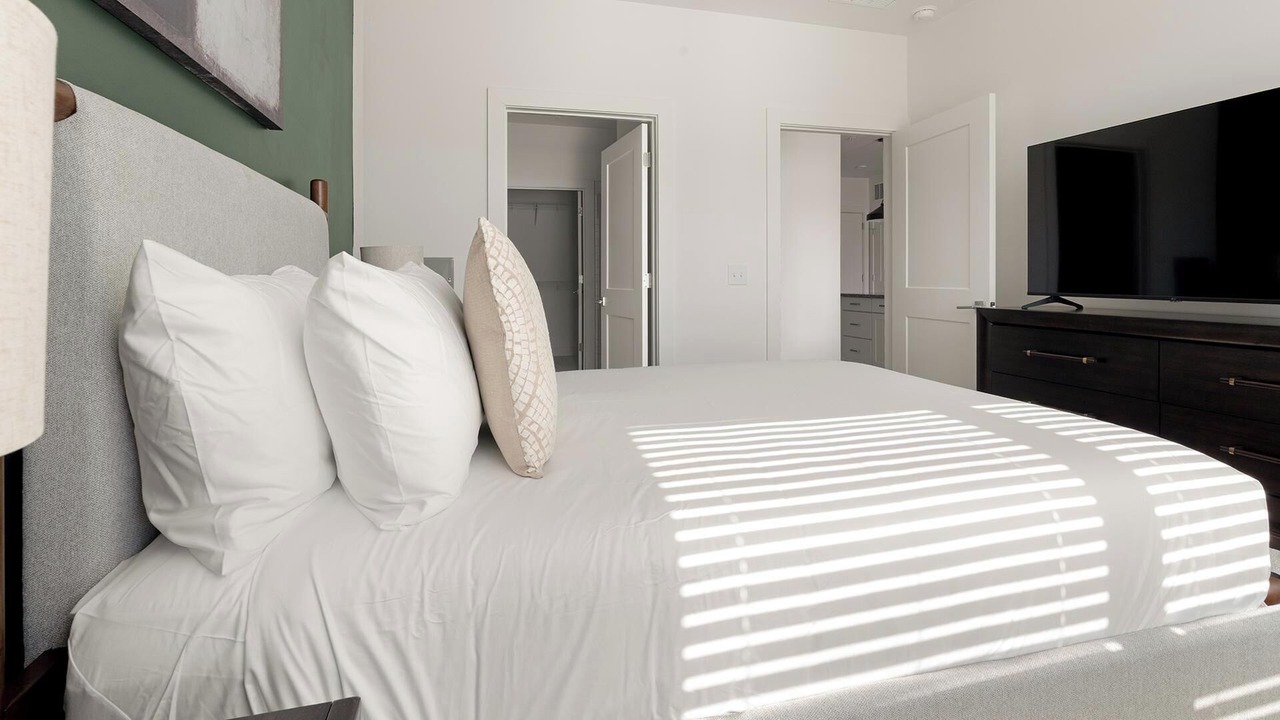 Photo of Bedroom in Laurel