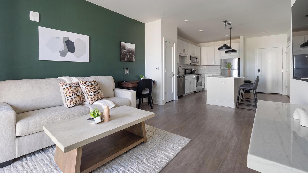 Photo of Livingroom in Laurel