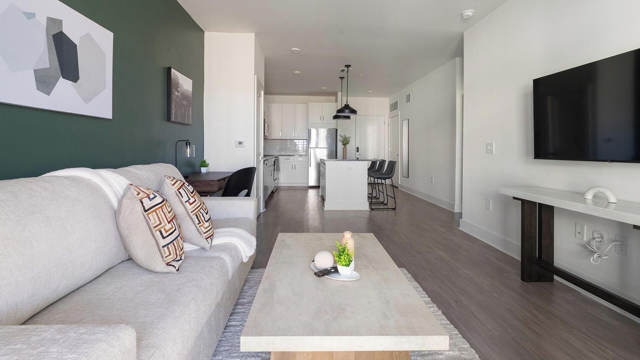 Photo of Livingroom in Laurel