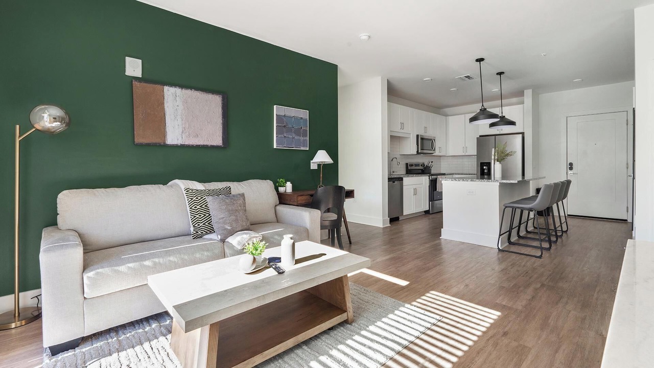 Photo of Livingroom in Laurel