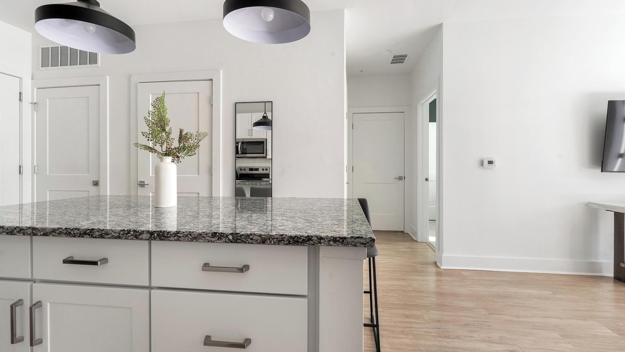 Photo of Kitchen in Laurel