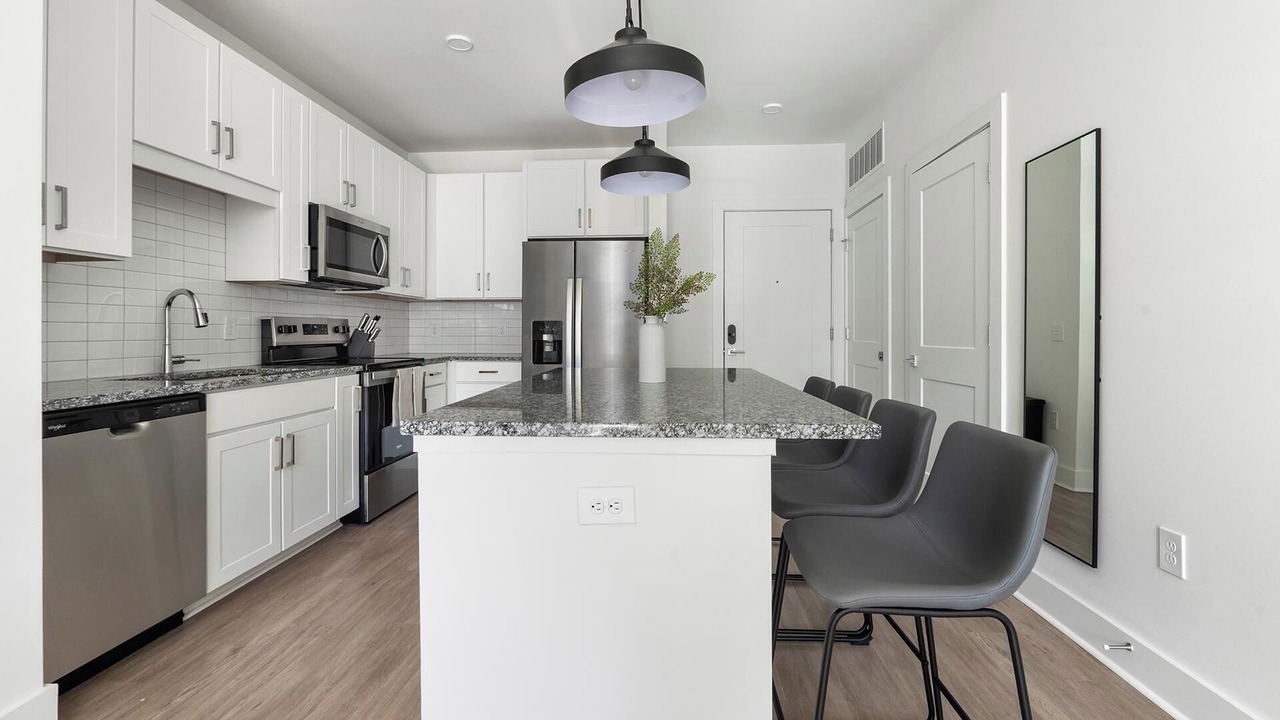 Photo of Kitchen in Laurel