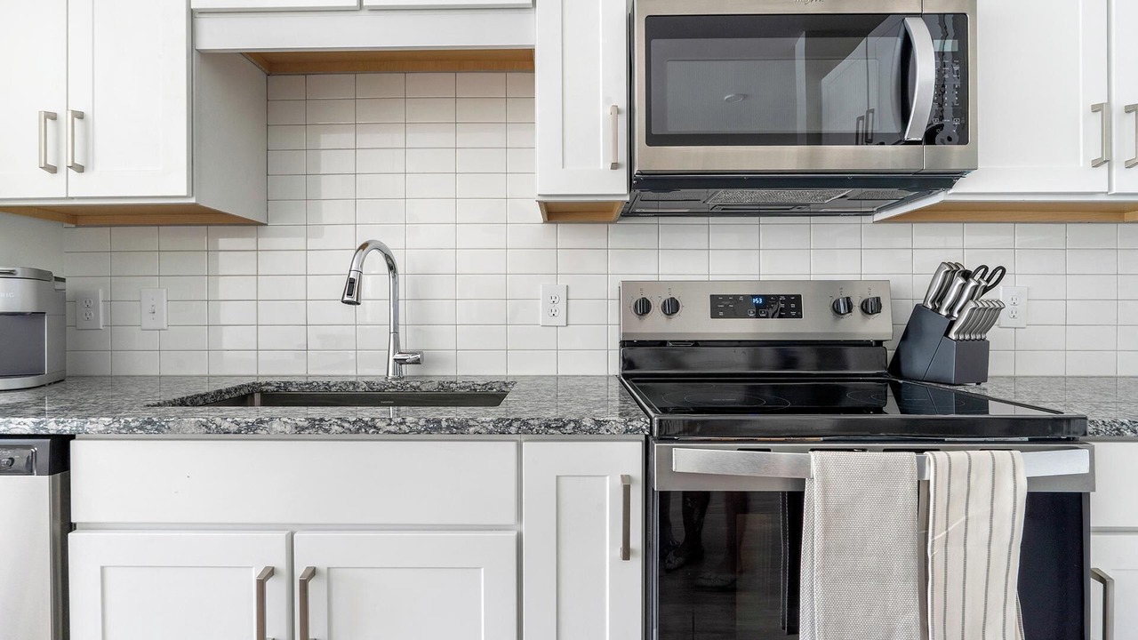 Photo of Kitchen in Laurel