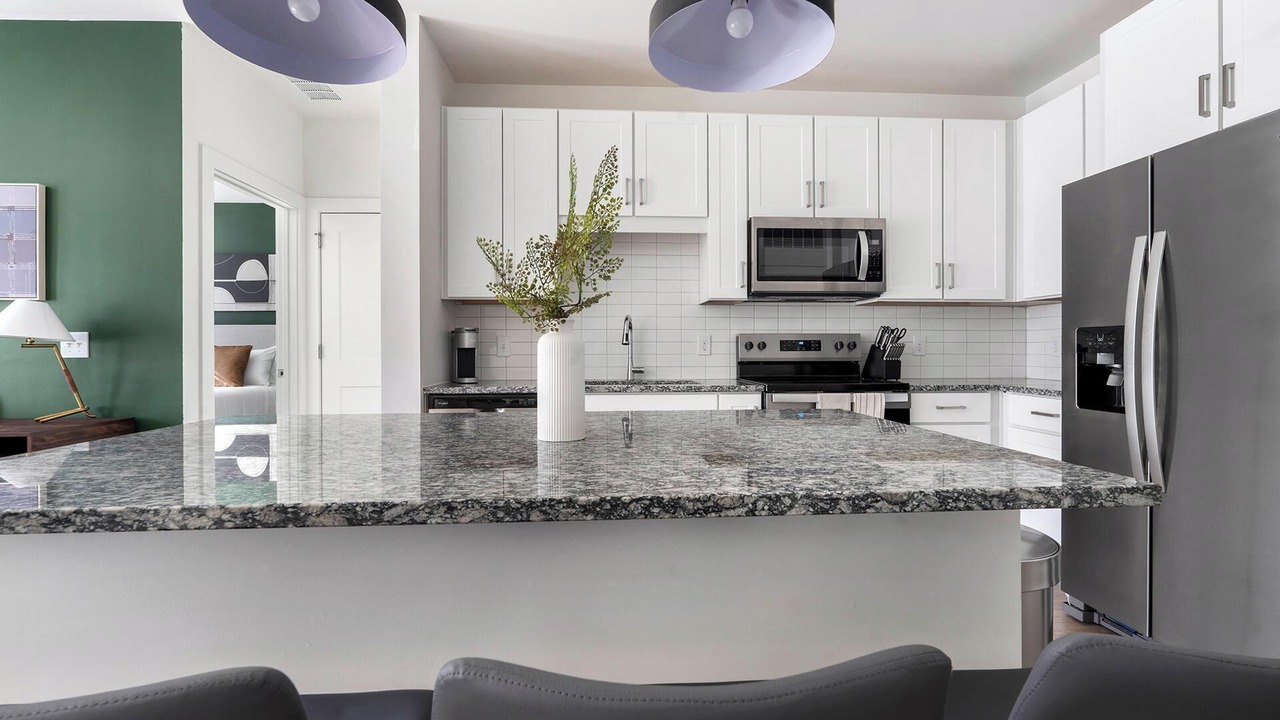 Photo of Kitchen in Laurel