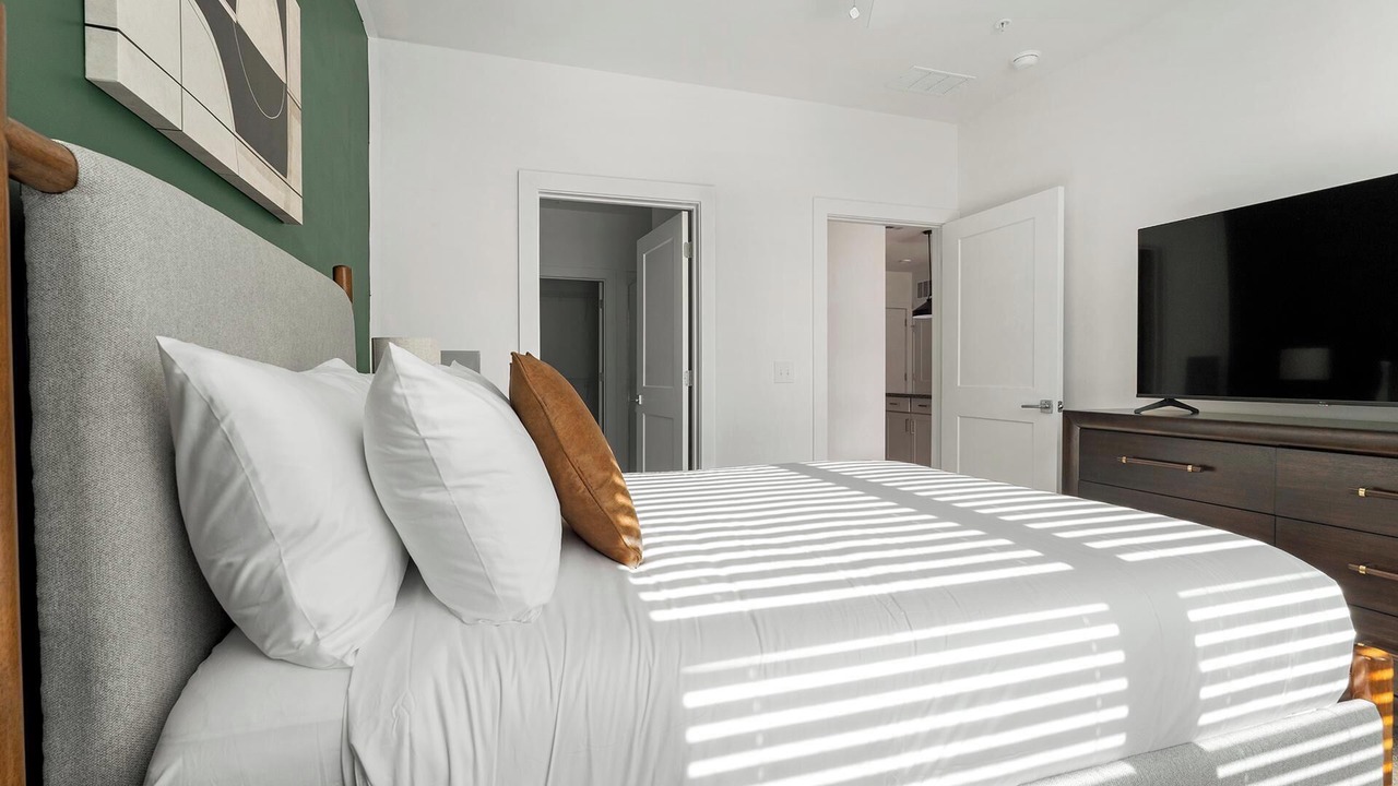 Photo of Bedroom in Laurel