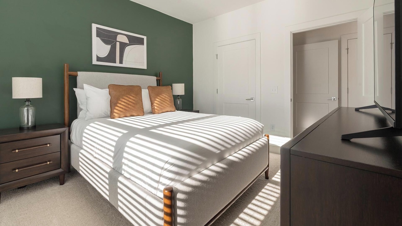 Photo of Bedroom in Laurel