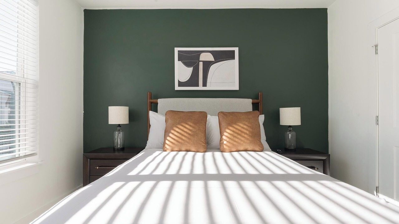 Photo of Bedroom in Laurel