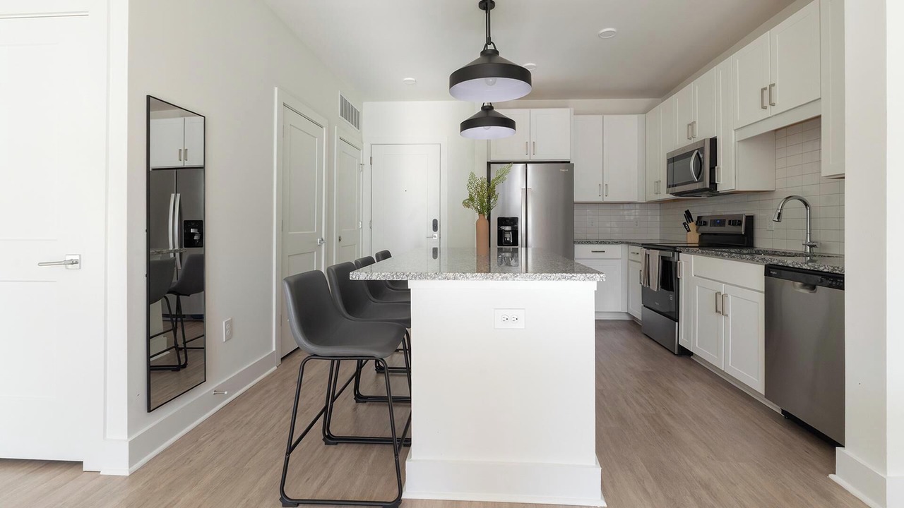 Photo of Kitchen in Laurel