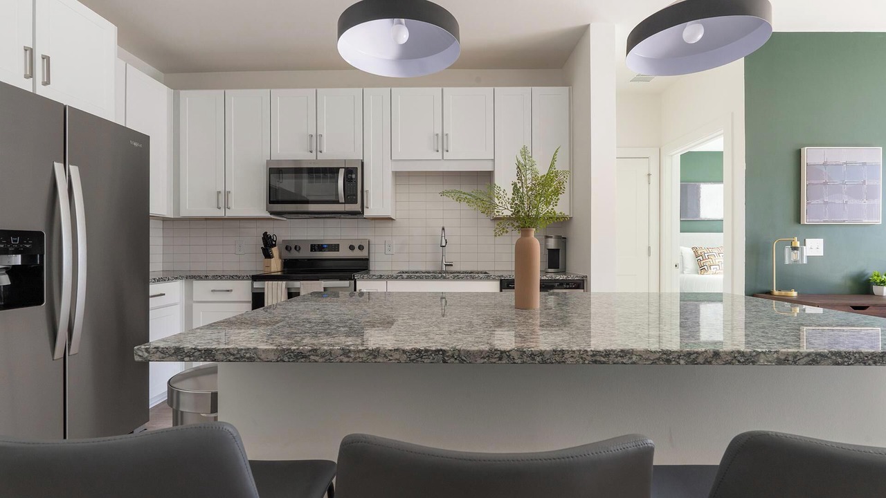 Photo of Kitchen in Laurel