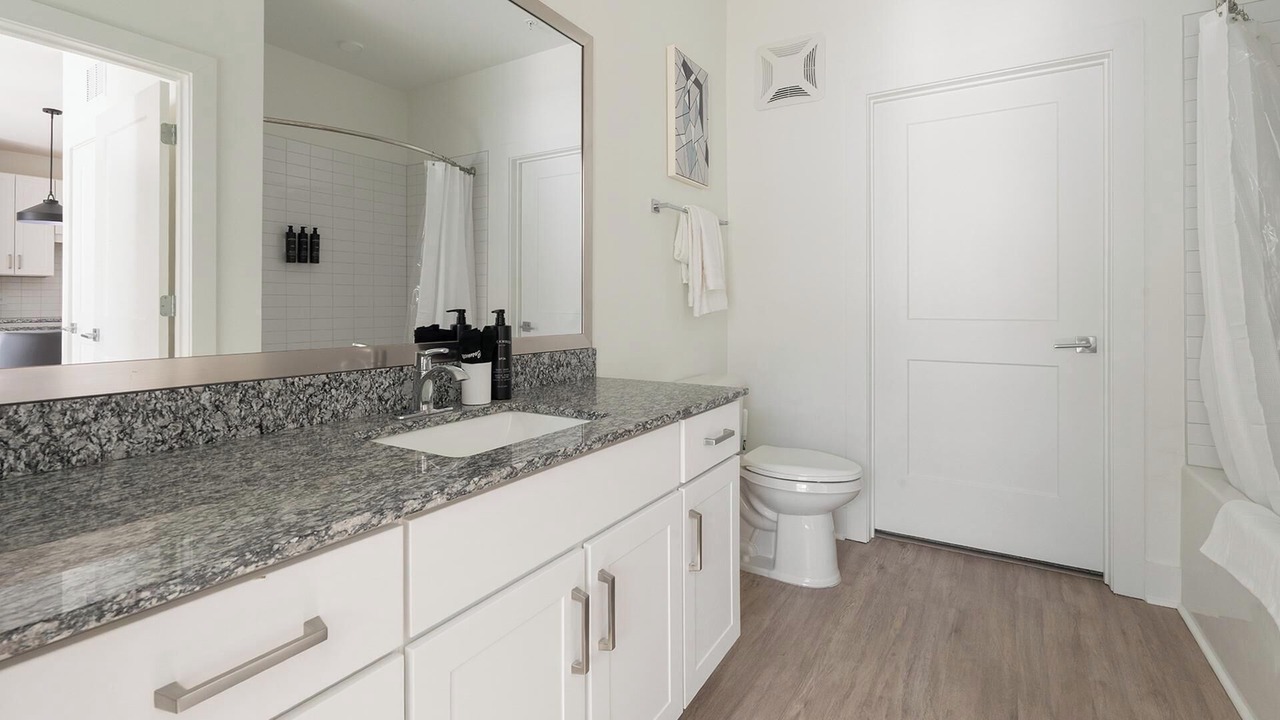 Photo of Bathroom in Laurel