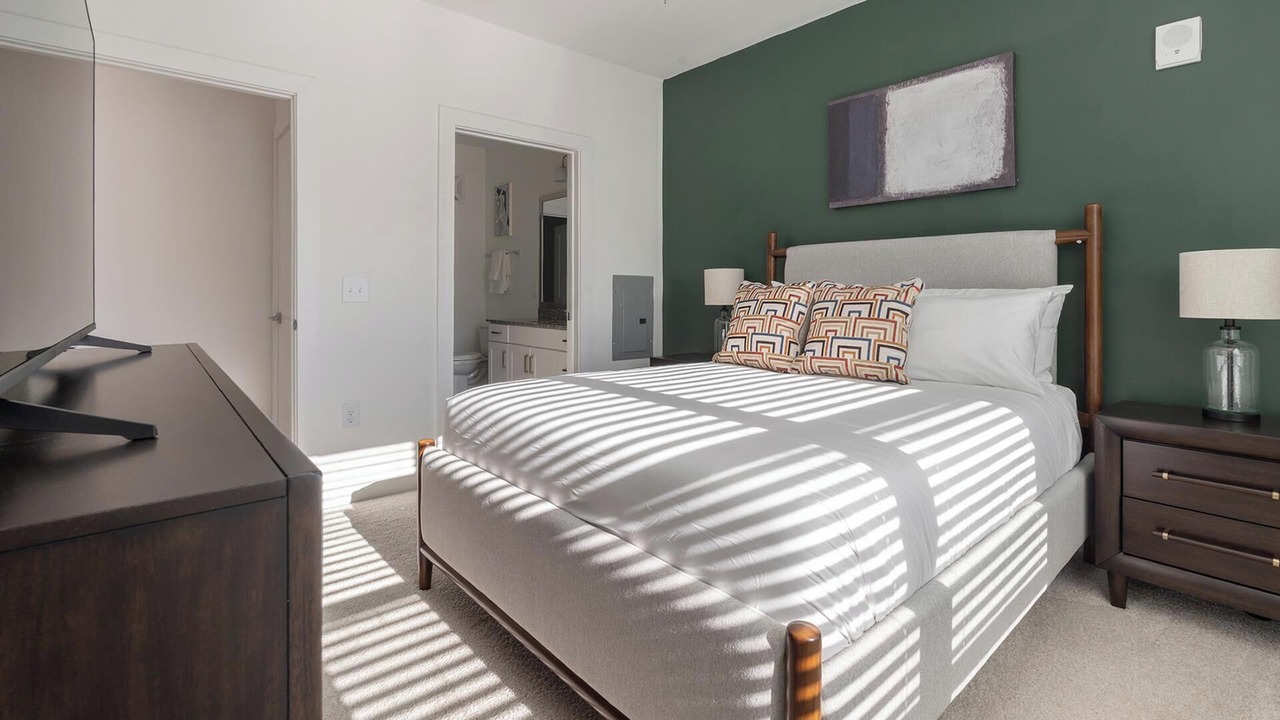 Photo of Bedroom in Laurel
