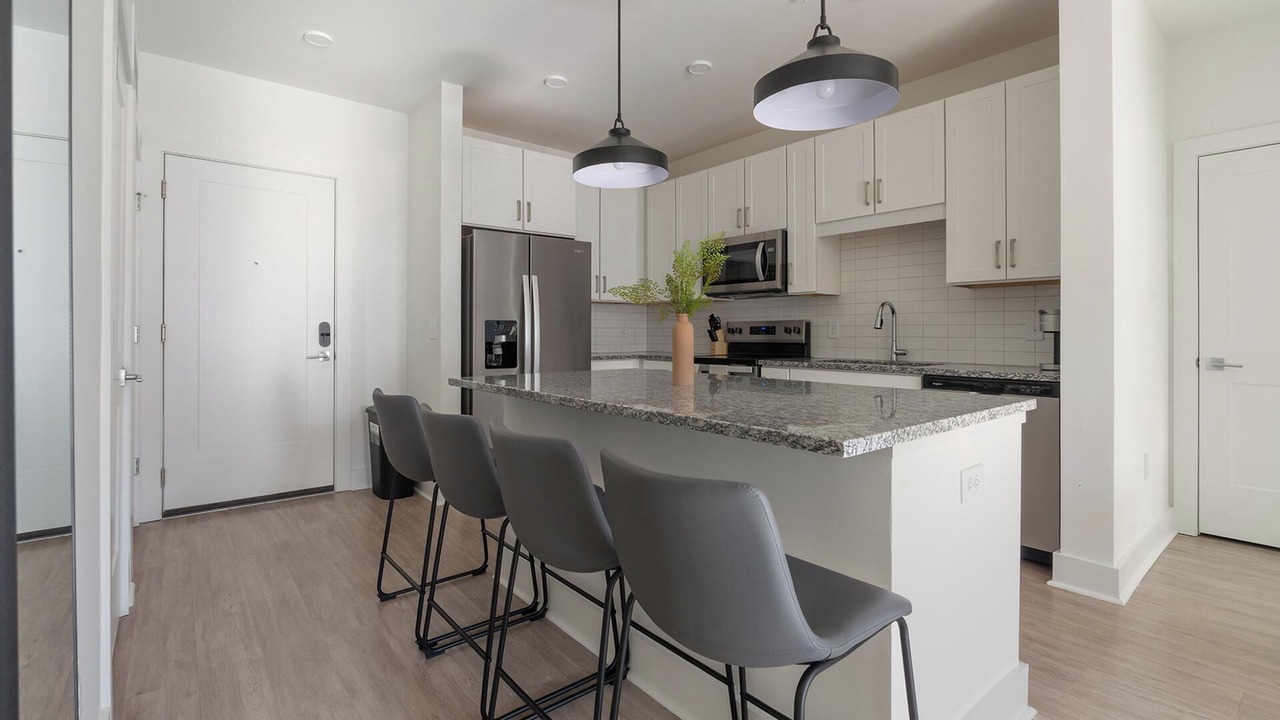 Photo of Kitchen in Laurel
