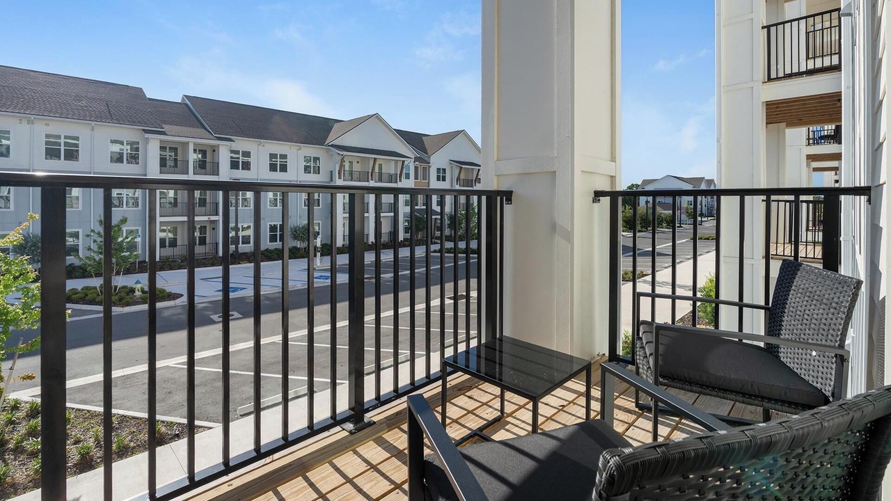 Photo of Outdoor in Laurel